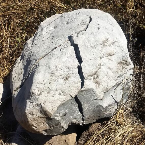 BETONAMIT alat za tiho rušenje betonskih temelja