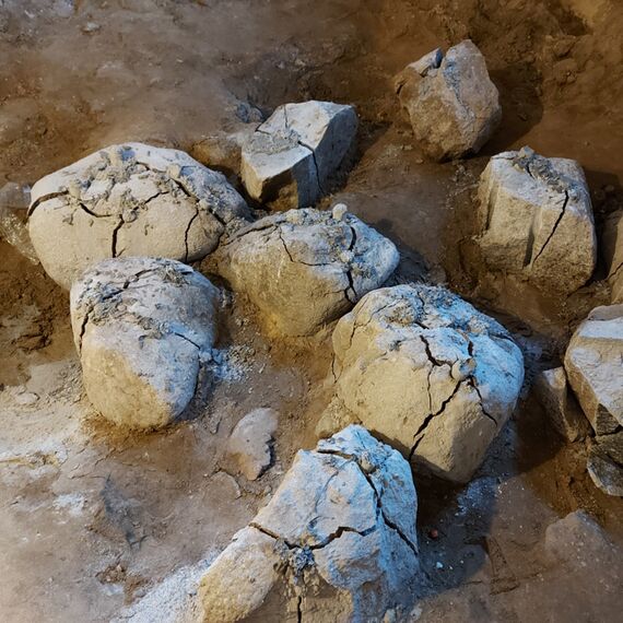 Kako koristiti BETONAMIT 5 kg