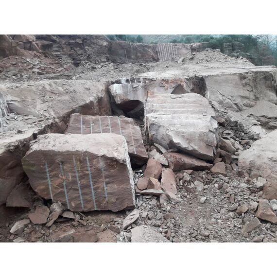 BETONAMIT bez vibracija i buke