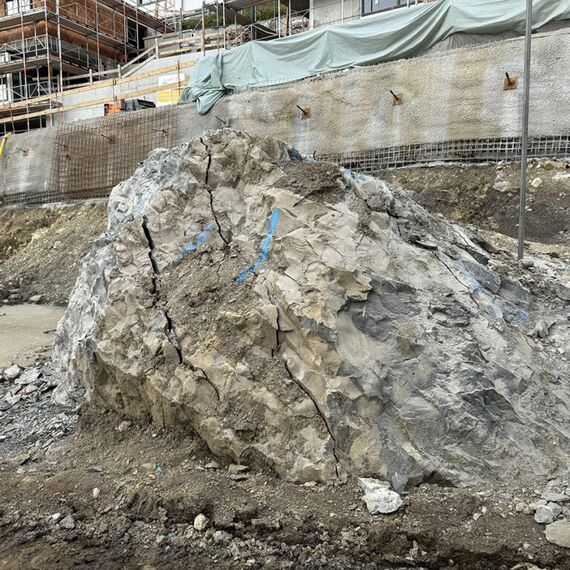 BETONAMIT proizvod za kućne majstore