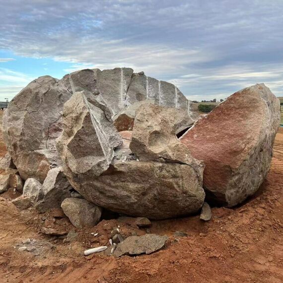 BETONAMIT ekološki prihvatljivo rušenje