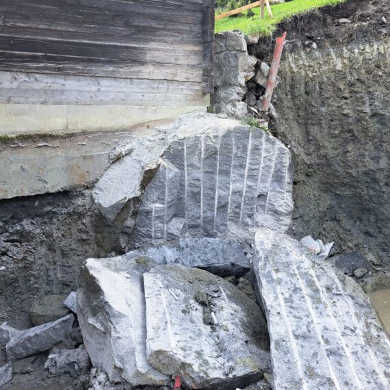 BETONAMIT pakovanje sa uputstvom