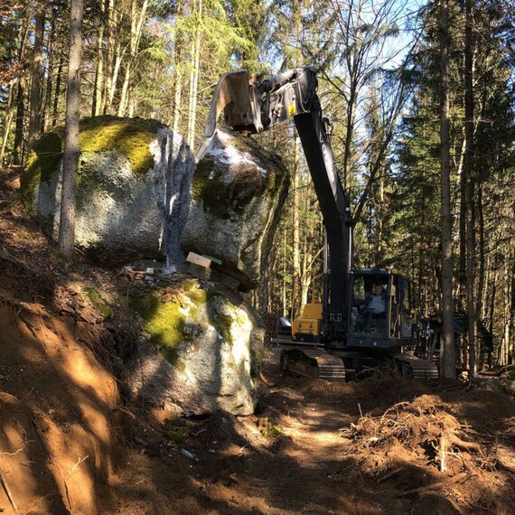 BETONAMIT 5 kg sigurna primjena BiH