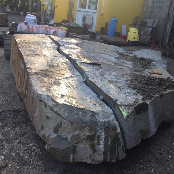 Drobljenje armiranog betona BETONAMIT 20 kg